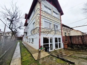 Casa individuala in piata 1848