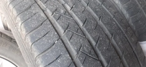  4 Anvelope vara  225 45 R17 - imagine 3