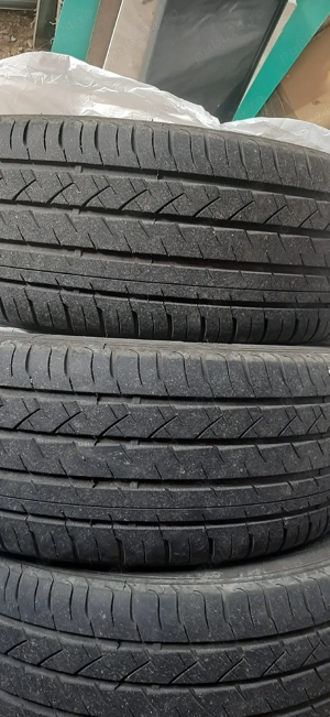  4 Anvelope vara  225 45 R17 - imagine 6