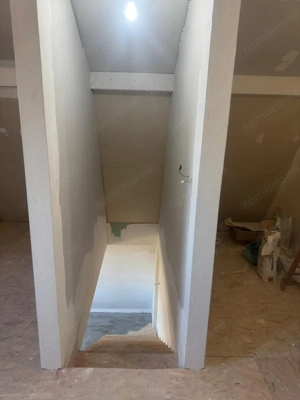 Sangeorgiu de Mures - Vanzare apartament 3 camere - Str. Garii - imagine 18