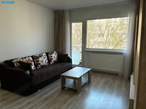 Apartament 2 camere, renovat complet, mobilat, etaj 3