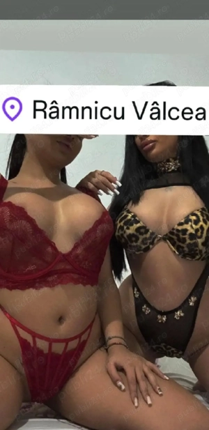 miruna si delia fată si tranx soww si  distractie 2 zile 