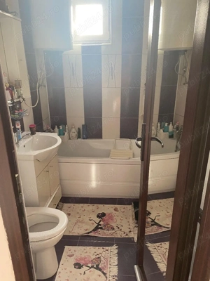 apartament 3 camere decomandat - imagine 6