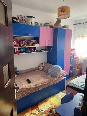 apartament 3 camere decomandat - imagine 7