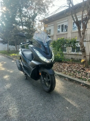 Honda Pcx 125 2024 - imagine 4