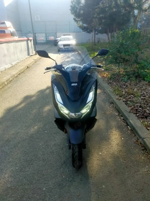 Honda Pcx 125 2024 - imagine 3