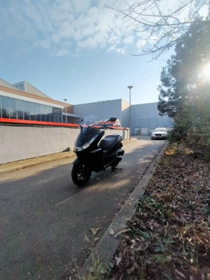 Honda Pcx 125 2024 - imagine 2