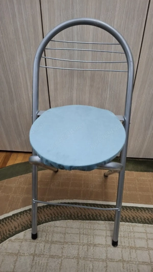 Scaun metalic 