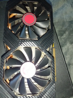 vand placa video 4 GB