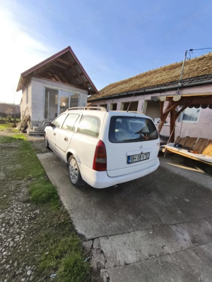 Vand urgent Opel Astra - imagine 2