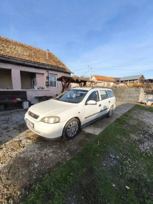 Vand urgent Opel Astra - imagine 3