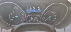 Ford Focus Break din 2016 125cp 6 trepte