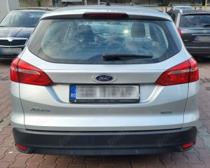 Ford Focus Break din 2016 125cp 6 trepte - imagine 6