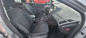 Ford Focus Break din 2016 125cp 6 trepte - imagine 10