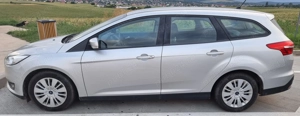 Ford Focus Break din 2016 125cp 6 trepte - imagine 4