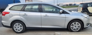 Ford Focus Break din 2016 125cp 6 trepte - imagine 5