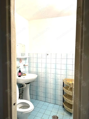 Apartament 3 Camere Decomandat 2 Bai  Centrala Proprie Zona Girocului Spitalul Judetean - imagine 9