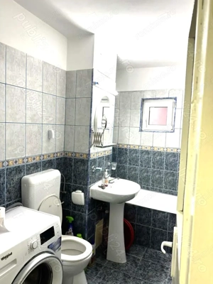 Apartament 3 Camere Decomandat 2 Bai  Centrala Proprie Zona Girocului Spitalul Judetean - imagine 10