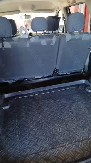 Dacia Logan mcv 1.6  - imagine 5