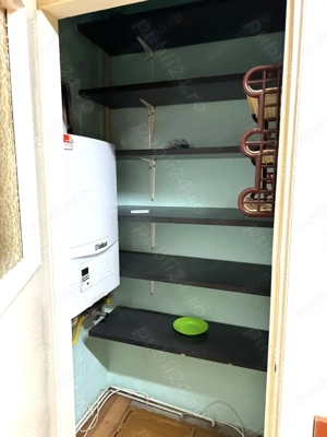 Apartament 3 Camere Decomandat 2 Bai  Centrala Proprie Zona Girocului Spitalul Judetean - imagine 8