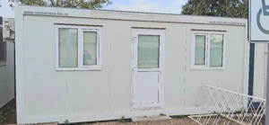 vând containere stil casa pentru mai multe detalii sunați la   