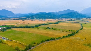  Vand teren intravilan Rasnov