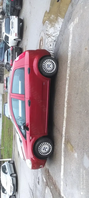 Vând Fiat Grande punto - imagine 4