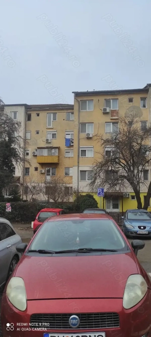 Vând Fiat Grande punto - imagine 3