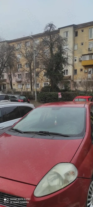 Vând Fiat Grande punto - imagine 2