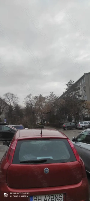 Vând Fiat Grande punto - imagine 5