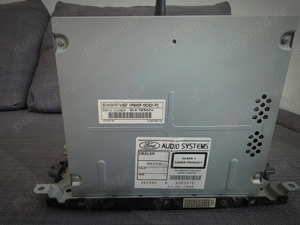 CD Player Sony 6CD - Ford Mondeo MK4 si MK4.5 - imagine 2