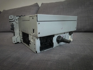 CD Player Sony 6CD - Ford Mondeo MK4 si MK4.5 - imagine 3