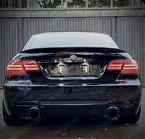 BMW e93 preț  8500  euro  - imagine 6