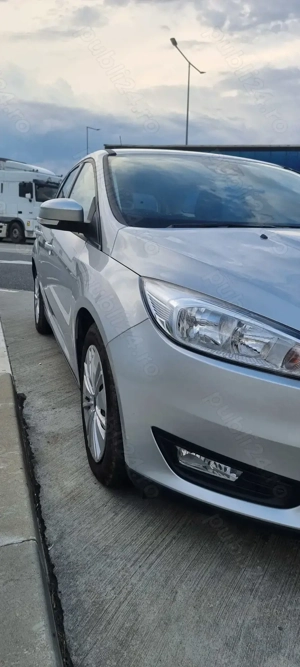 Ford Focus Break din 2016 125cp 6 trepte - imagine 3