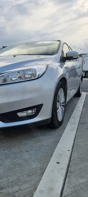 Ford Focus Break din 2016 125cp 6 trepte - imagine 2