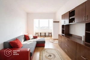 Garsoniera, etaj 2, zona Confectii