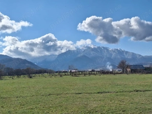  Vand teren intravilan Rasnov - imagine 3