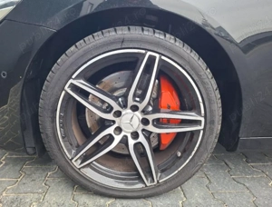 Mercedes E-Klasse AMG 53 4MATIC Premium Rate Garantie  - imagine 8