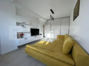 Apartament 2 camere, 71.80 mp, 2locuri de parcare,zona Sfintii Apostoli - imagine 2