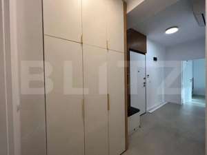 Apartament 2 camere, 71.80 mp, 2locuri de parcare,zona Sfintii Apostoli - imagine 11