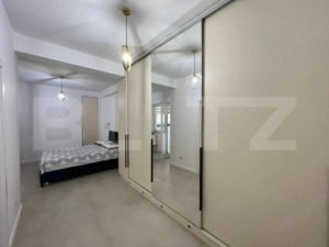 Apartament 2 camere, 71.80 mp, 2locuri de parcare,zona Sfintii Apostoli - imagine 7