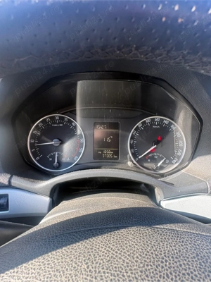 skoda octavia  - imagine 7