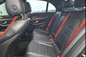 Mercedes E-Klasse AMG 53 4MATIC Premium Rate Garantie  - imagine 7