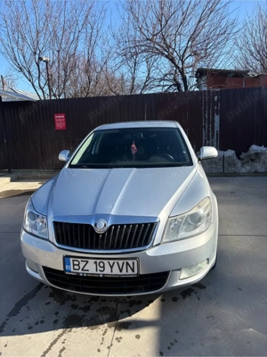 skoda octavia  - imagine 6