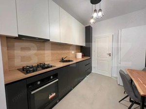 Apartament 2 camere, 71.80 mp, 2locuri de parcare,zona Sfintii Apostoli - imagine 8