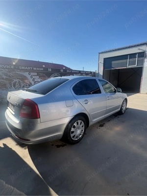 skoda octavia  - imagine 4