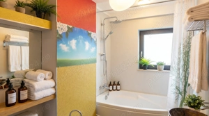 RELAX Cluj Apartment and Terrace - imagine 3