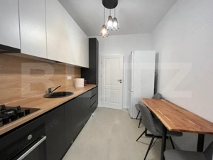 Apartament 2 camere, 71.80 mp, 2locuri de parcare,zona Sfintii Apostoli - imagine 9