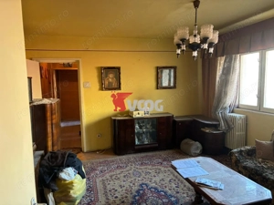 Apartament 3 camere -Complexul Studentesc -etaj 2