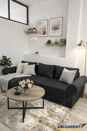 Apartament cu 3 camere, elegant si distinctiv, Central, Targu Mures